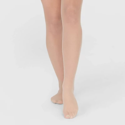 ASSETS By SPANX Women's High-Waist Perfect Pantyhose - Image 3