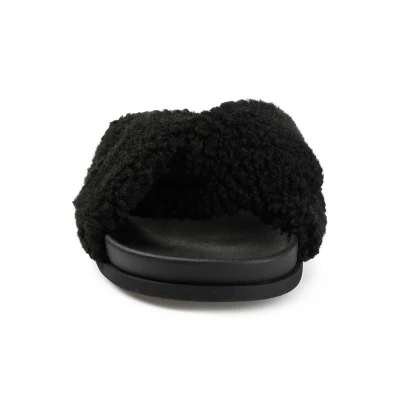 Journee Collection Women's Dalynnda Slipper - Image 5