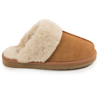 Minnetonka Women's Chesney Slide Slipper - Image 2