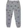 Friends TV Show Womens' Sayings You're My Lobster Jogger Pajama Pants