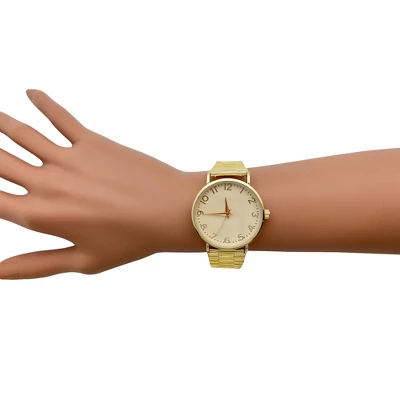 Olivia Pratt Simple Everyday Thin Women Watch - Image 3