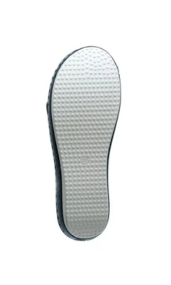 GC Shoes Justina Buckle Comfort Slide Wedge Sandals - Image 5