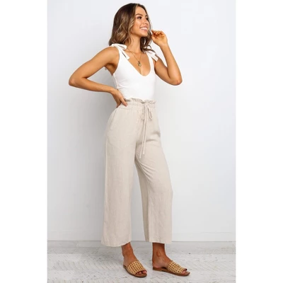 Petal And Pup Womens Hawthorne Pant - Image 4