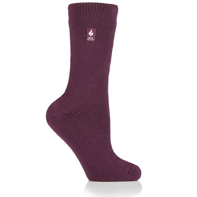 Women's Millie LITE™ Merino Wool Crew Socks - Image 5