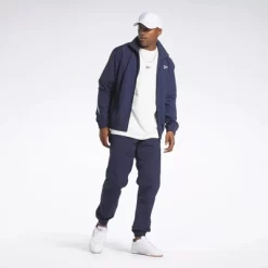 Reebok Classics Vector Track Jacket