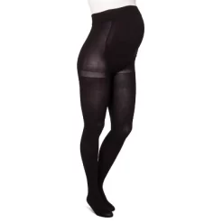 Opaque Maternity Tights - Isabel Maternity By Ingrid & Isabel™