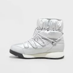 Women's Cara Winter Boots - All In Motion™ Silver