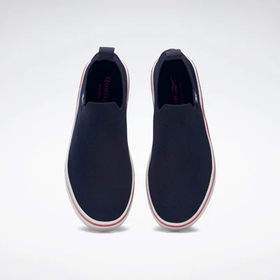 Reebok OnLux Slip-On Women's Walking Shoes Womens Sneakers - Image 4