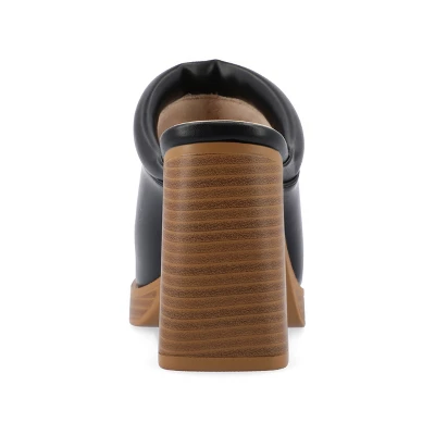 Journee Collection Women's Tru Comfort Foam™ Izara Pumps - Image 2