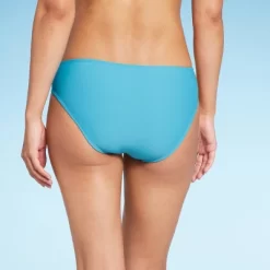 Women's Low-Rise Cheeky Hipster Bikini Bottom - Wild Fable™