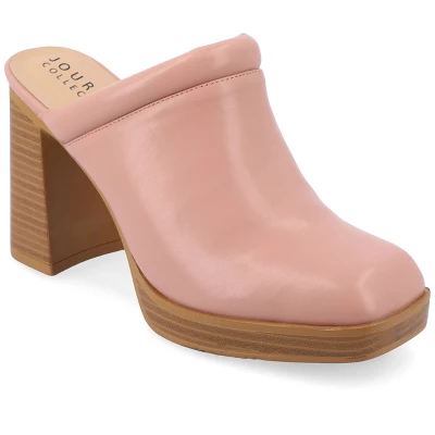 Journee Collection Women's Tru Comfort Foam™ Izara Pumps - Image 12