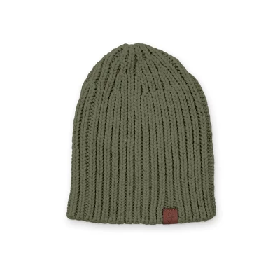 Goumikids Unisex Knit Organic Cotton Beanie - Image 9