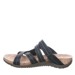 Bearpaw Women's Kai II Wide Sandals