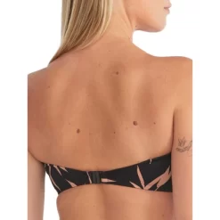 Fantasie Women's Luna Bay Twist Bandeau Bikini Top - FS502409