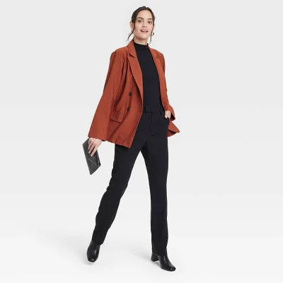 Women's Essential Blazer - A New Day™ - Image 2