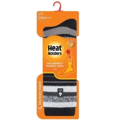 Women's Peony LITEâ„¢ Multi Stripe Crew Socks