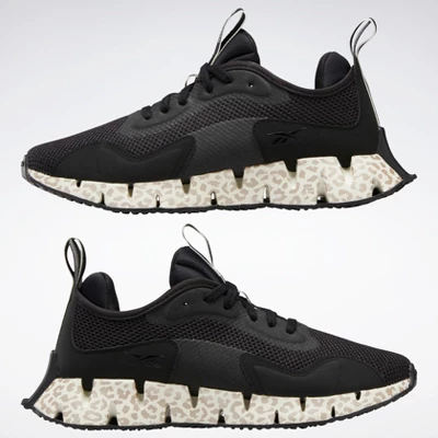 Reebok Zig Dynamica Women's Shoes Womens Performance Sneakers - Image 7