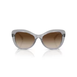 Vogue Eyewear VO5515SB 55mm Female Butterfly Sunglasses
