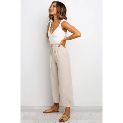 Petal And Pup Womens Hawthorne Pant - Image 2