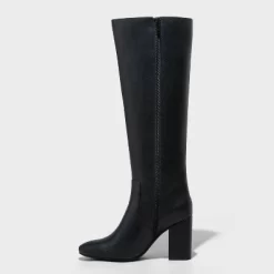 Women's Ridley Tall Dress Boots - A New Day™