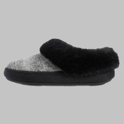 Isotoner Women's Marni Knit Booties