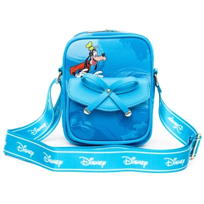 WondaPop Disney Goofy Luxe 8" Crossbody Bag - Image 3