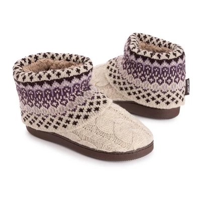 MUK LUKS Women's Rochelle Slippers - Image 4