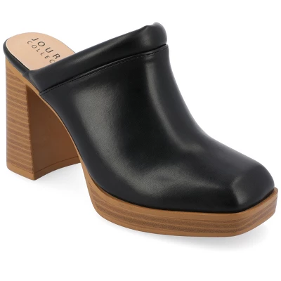 Journee Collection Women's Tru Comfort Foam™ Izara Pumps - Image 9