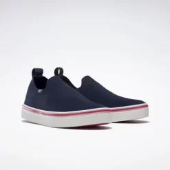 Reebok OnLux Slip-On Women's Walking Shoes Womens Sneakers