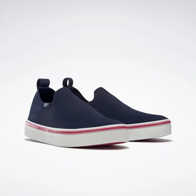 Reebok OnLux Slip-On Women's Walking Shoes Womens Sneakers