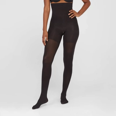 ASSETS By SPANX Women's High-Waist Shaping Tights - Image 3